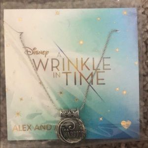 Be a Warrior - Alex and Ani